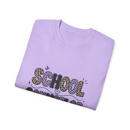 Handlettered SC T-Shirt