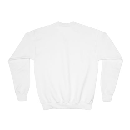 EDS Pledge Youth Crewneck Sweatshirt