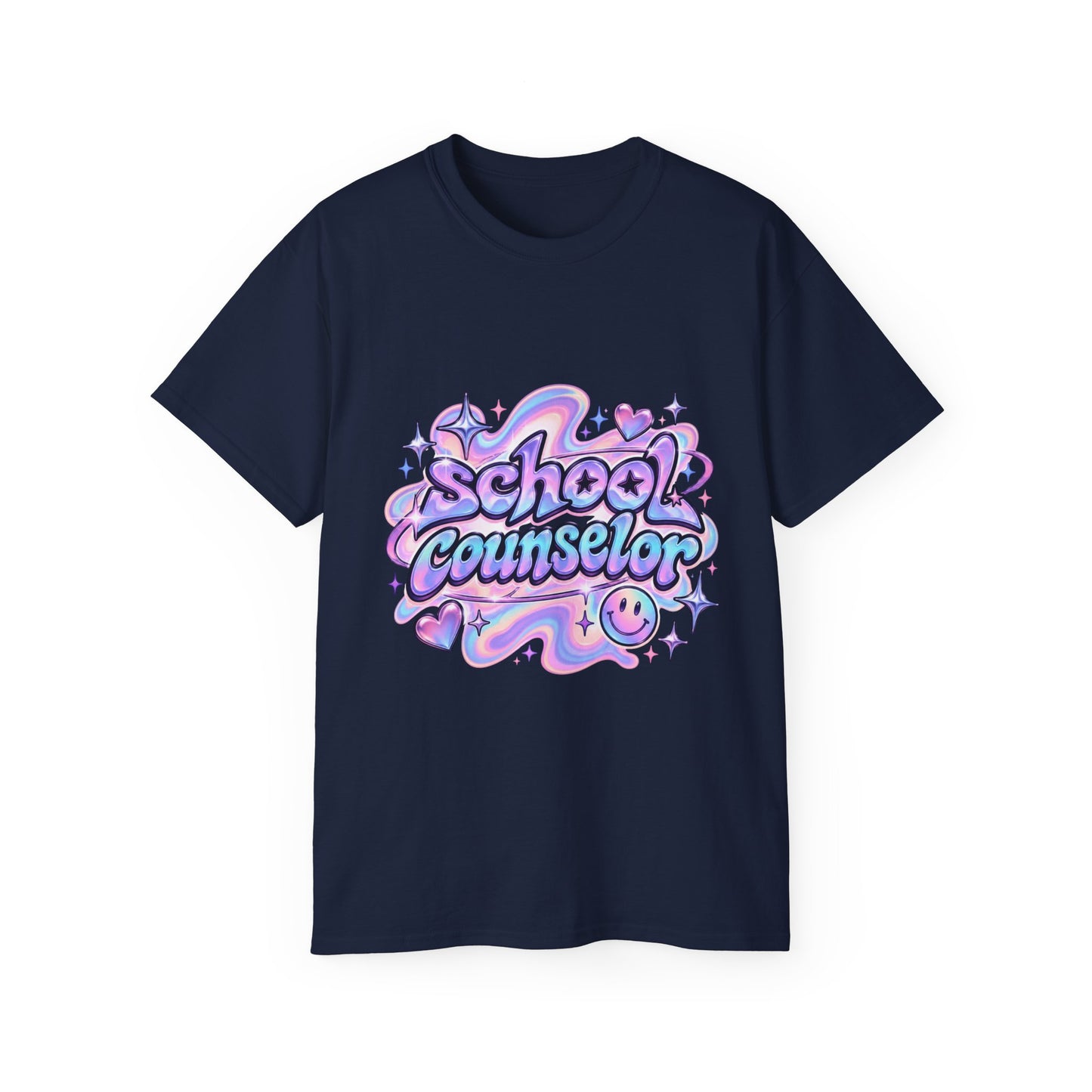 Y2K Vibes SC T-Shirt