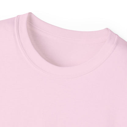 Handlettered SC T-Shirt