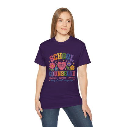 MH Matters SC T-Shirt *Not Embroidered*