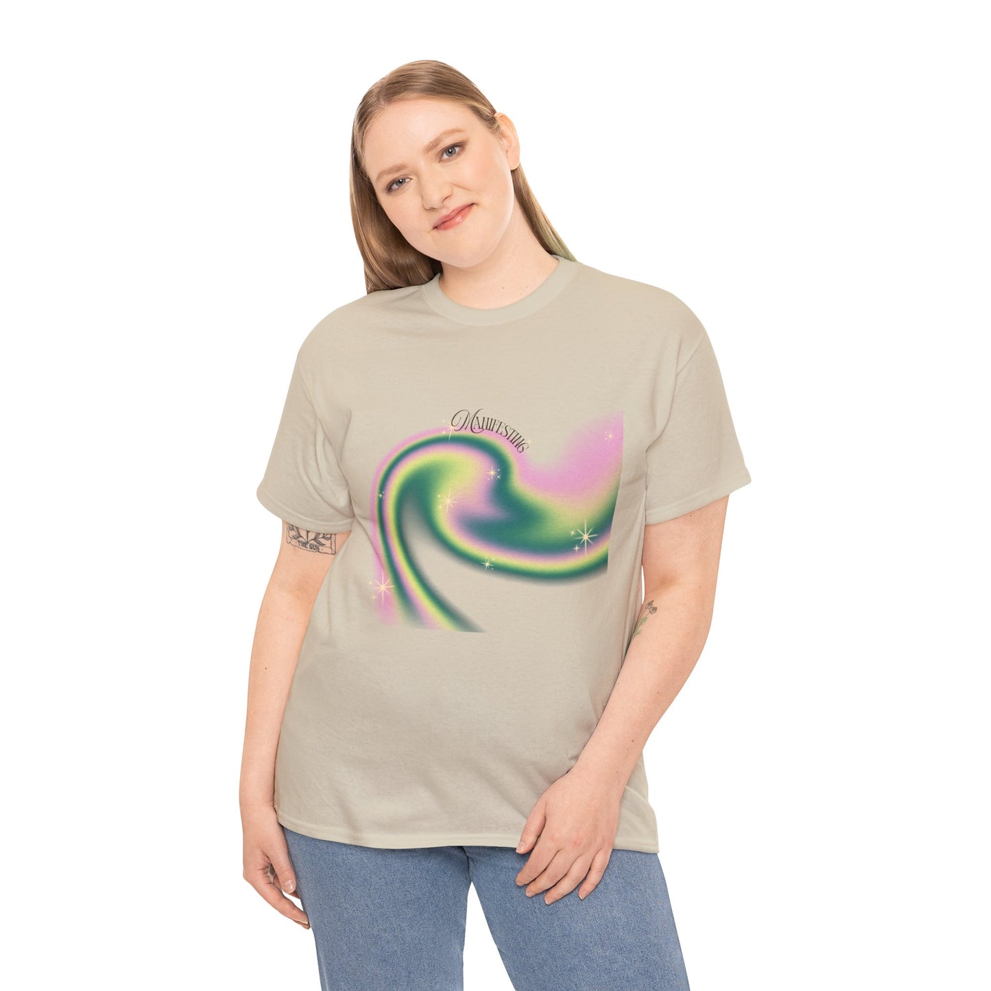 Manifesting Unisex T-Shirt
