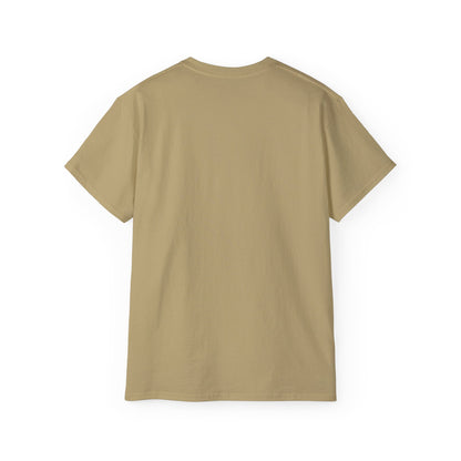 Handlettered SC T-Shirt