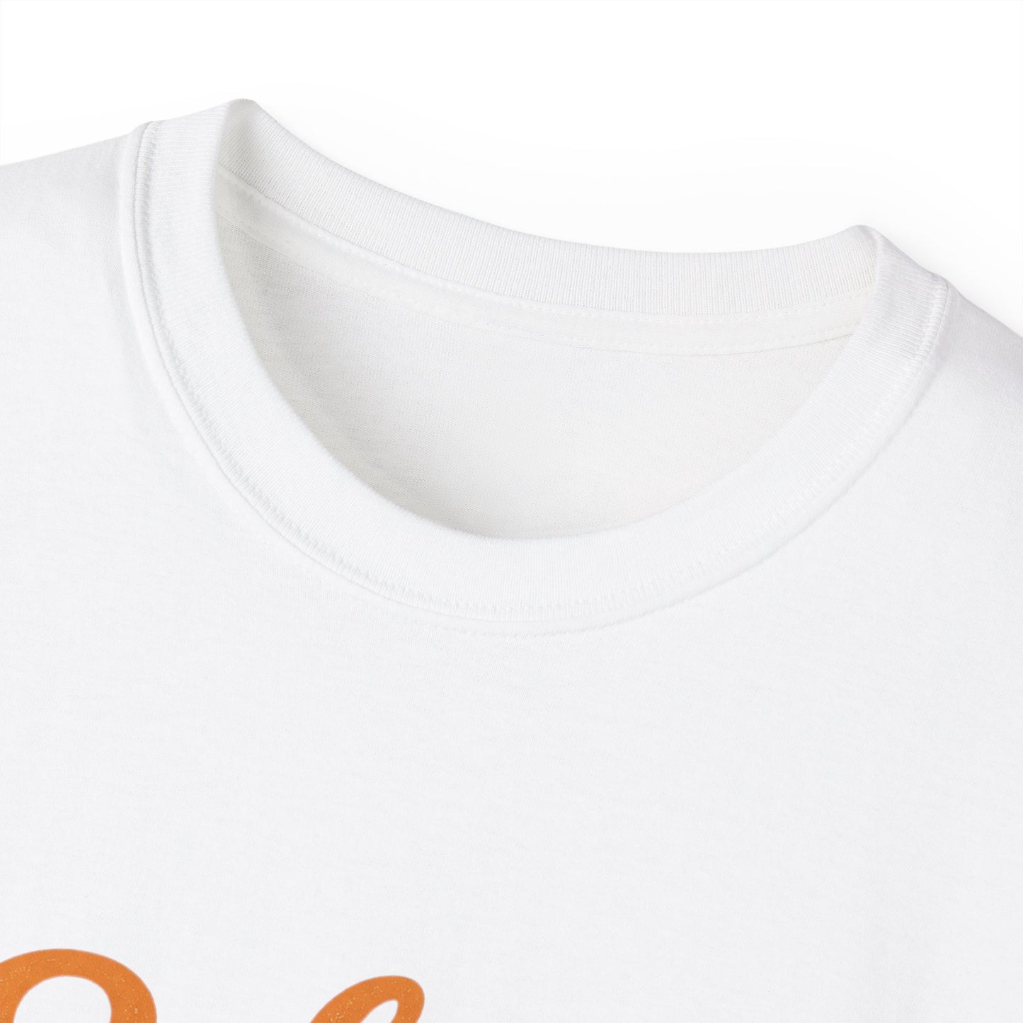 Orange Blossom SC T-Shirt