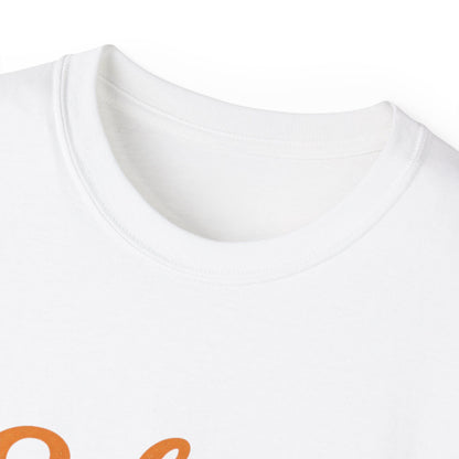 Orange Blossom SC T-Shirt