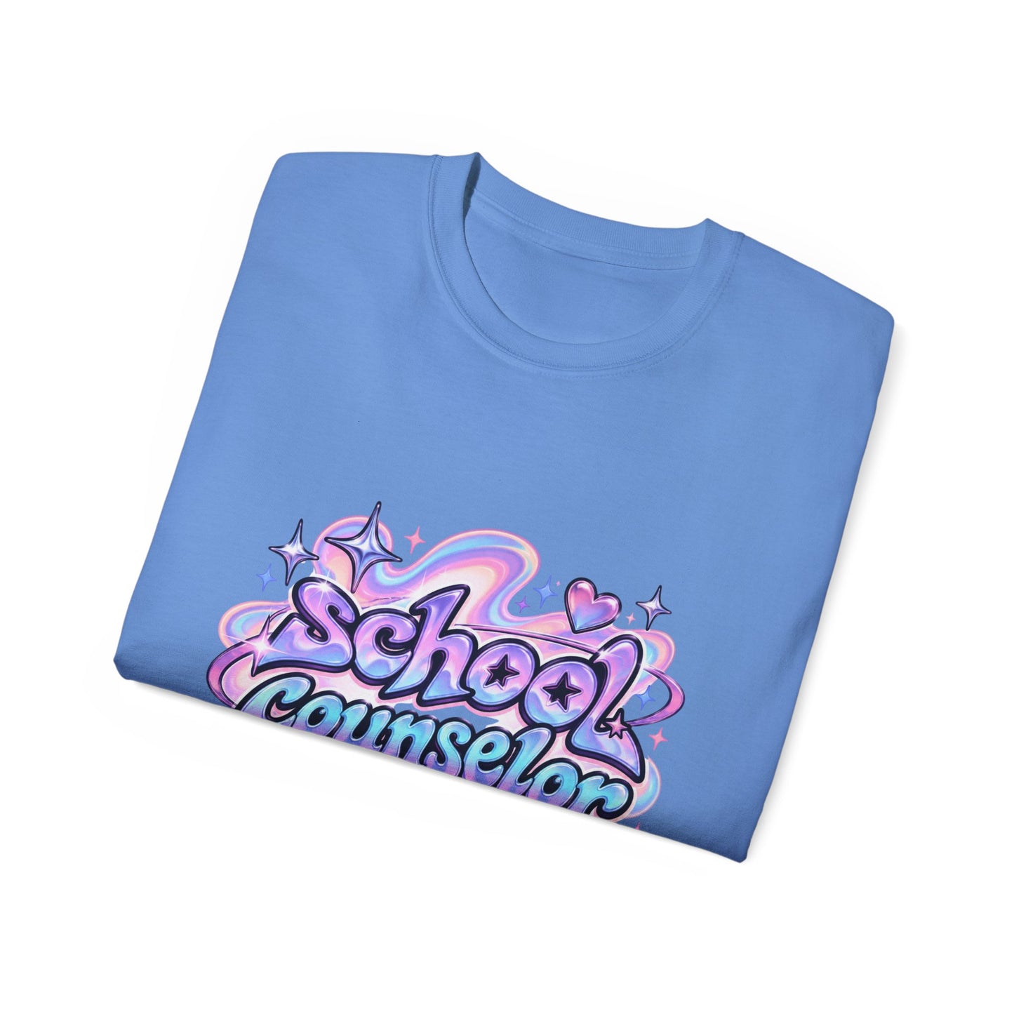 Y2K Vibes SC T-Shirt