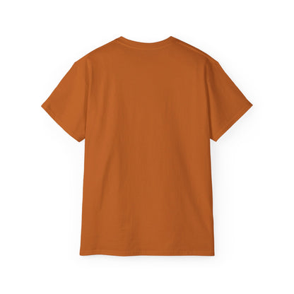 Handlettered SC T-Shirt