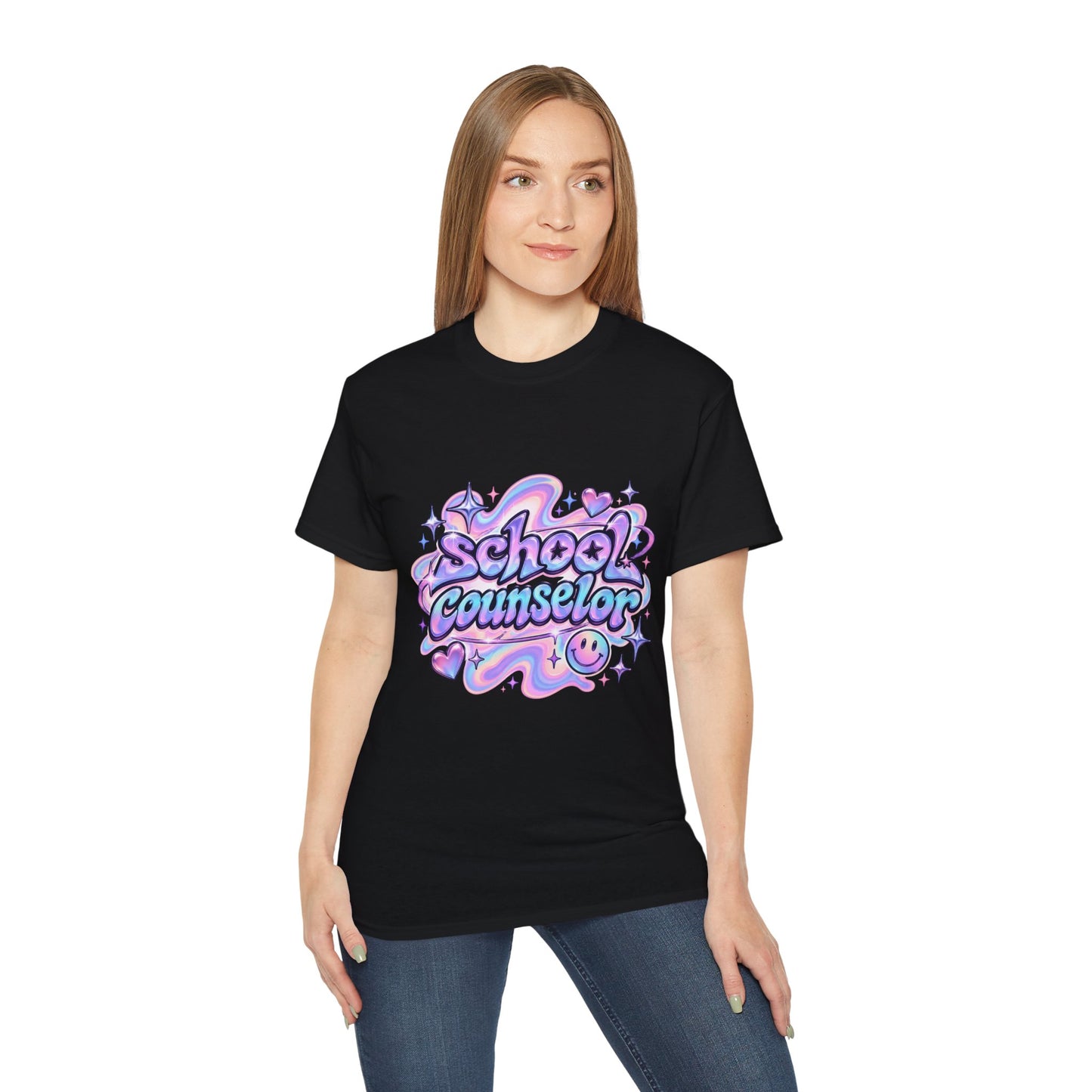 Y2K Vibes SC T-Shirt