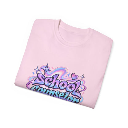 Y2K Vibes SC T-Shirt