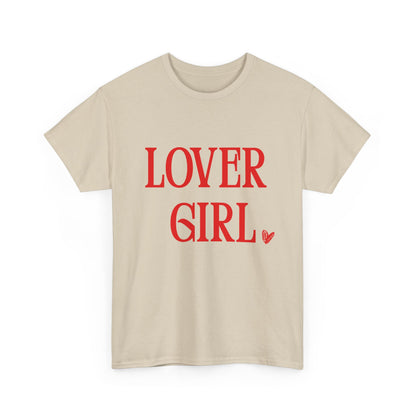 Lover Girl Unisex T-Shirt