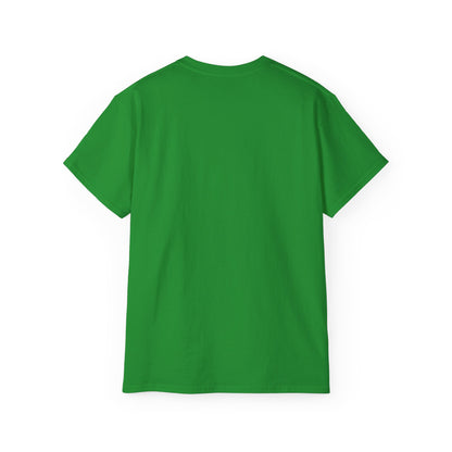 Colorful Pattern SC T-Shirt