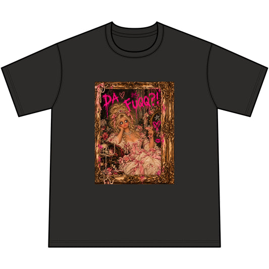 Crash Out B Vintage T-Shirt