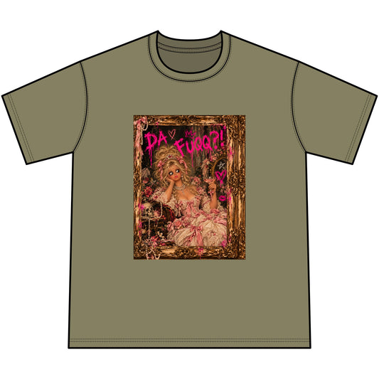 Crash Out B Vintage T-Shirt