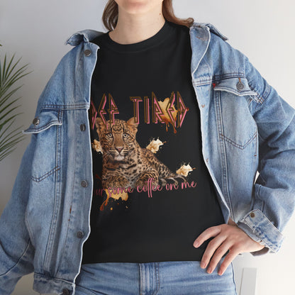 "Def Tired" T-Shirt