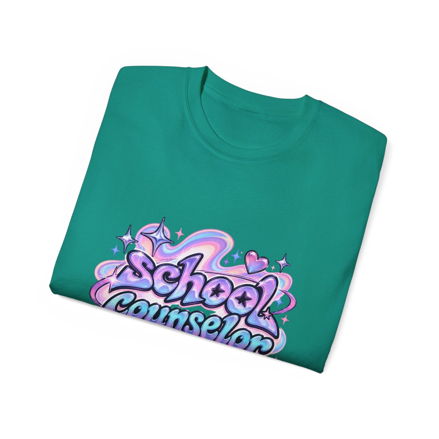 Y2K Vibes SC T-Shirt