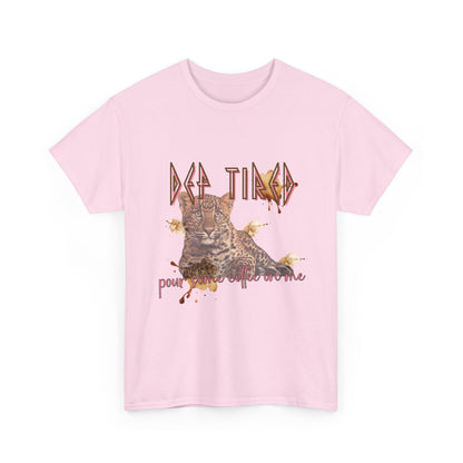 "Def Tired" T-Shirt