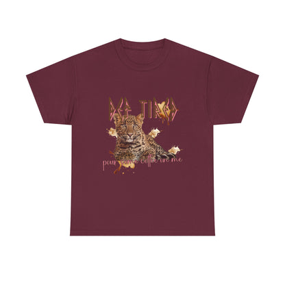 "Def Tired" T-Shirt