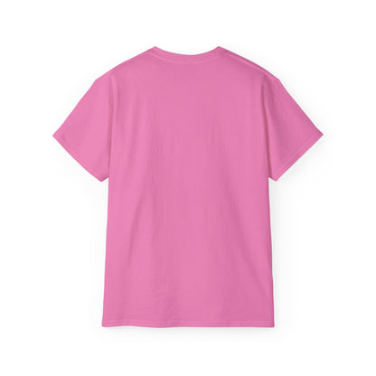 Handlettered SC T-Shirt