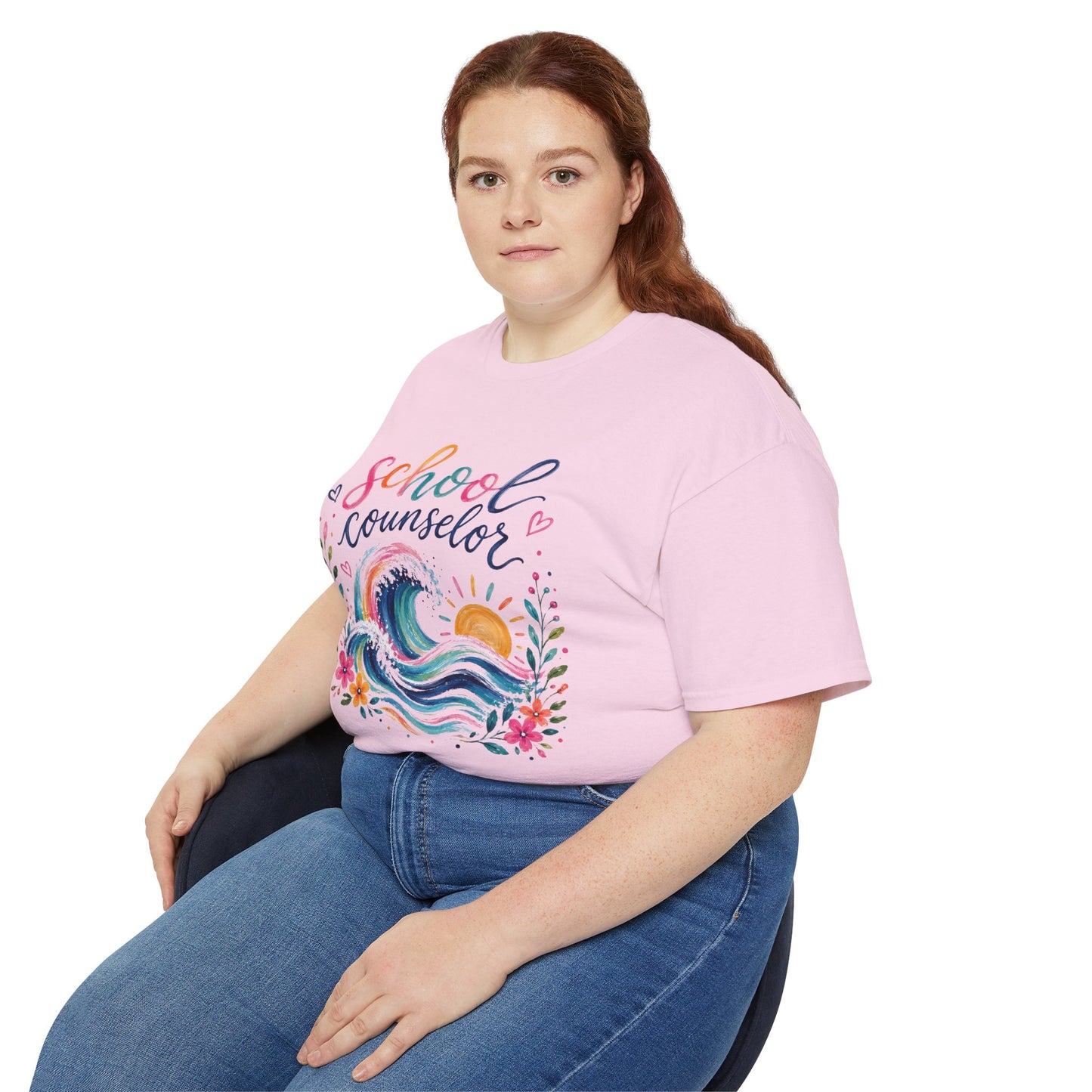 Beach SC T-Shirt