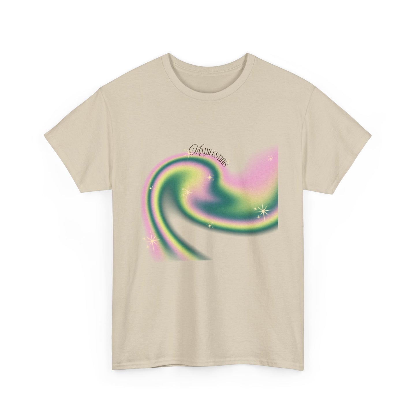 Manifesting Unisex T-Shirt