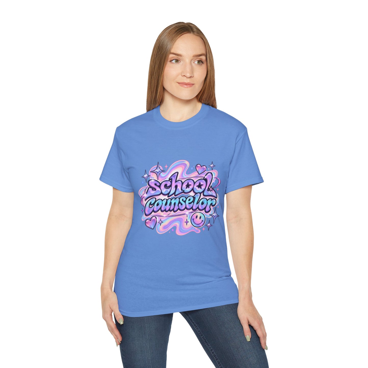 Y2K Vibes SC T-Shirt