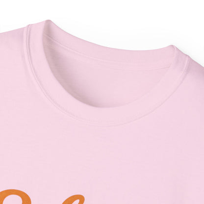 Orange Blossom SC T-Shirt