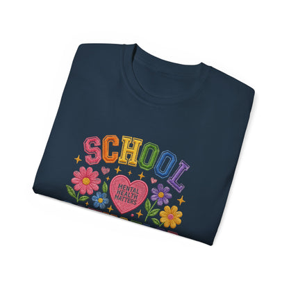 MH Matters SC T-Shirt *Not Embroidered*