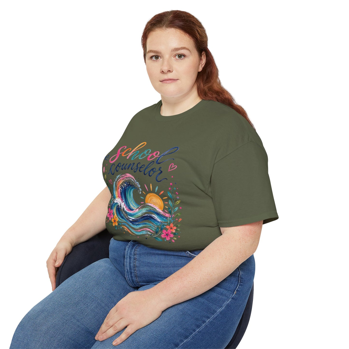 Beach SC T-Shirt