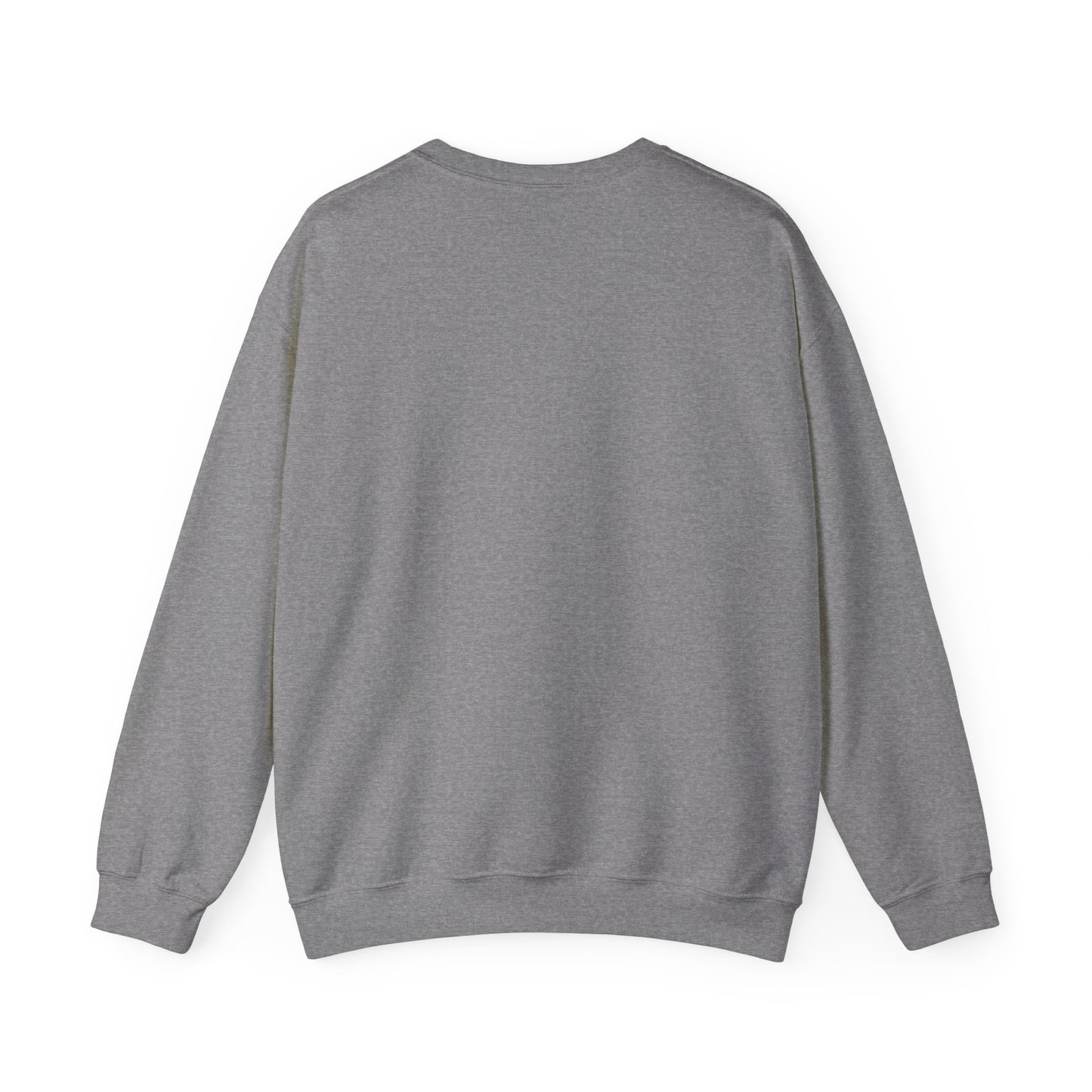 EDS Pledge Unisex Crewneck Sweatshirt