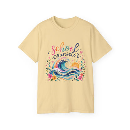 Beach SC T-Shirt