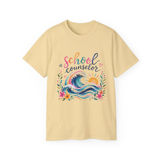 Beach SC T-Shirt