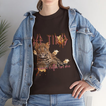 "Def Tired" T-Shirt