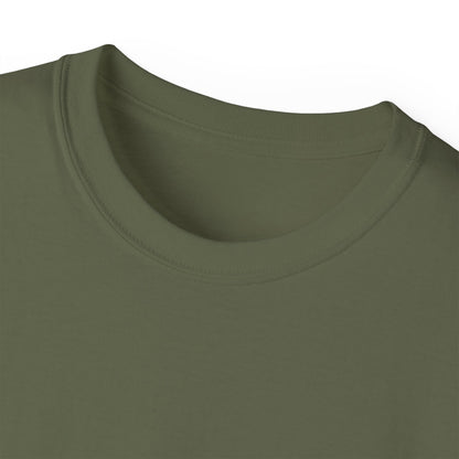 Retro Fall Colors SC T-Shirt