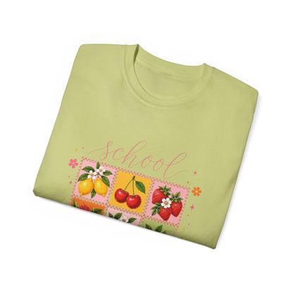 Fruit Checkers SC T-Shirt