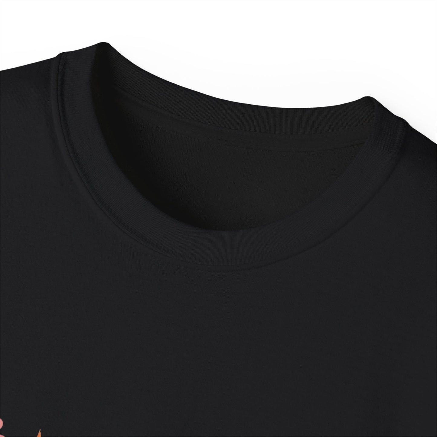 Floral Rainbow SC T-Shirt