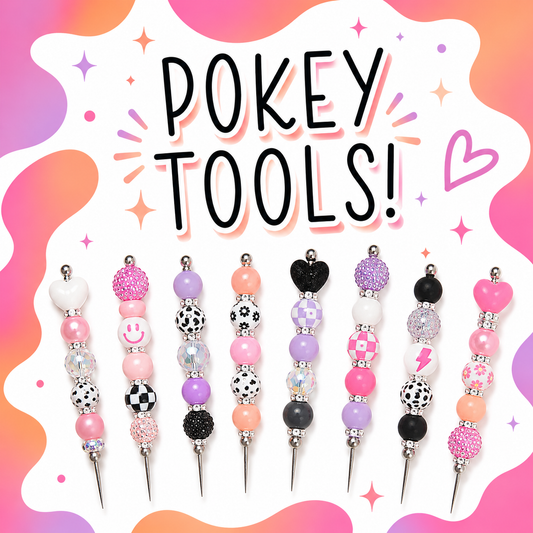 Pokey Tool