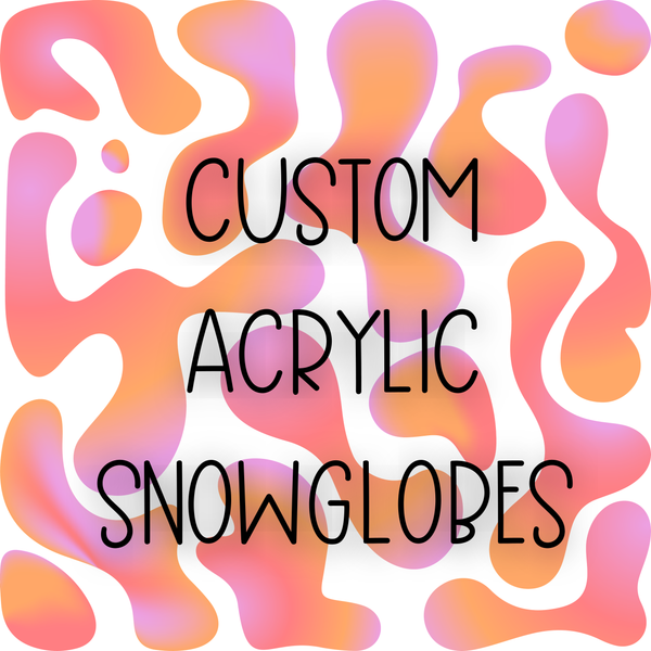 Snowglobes