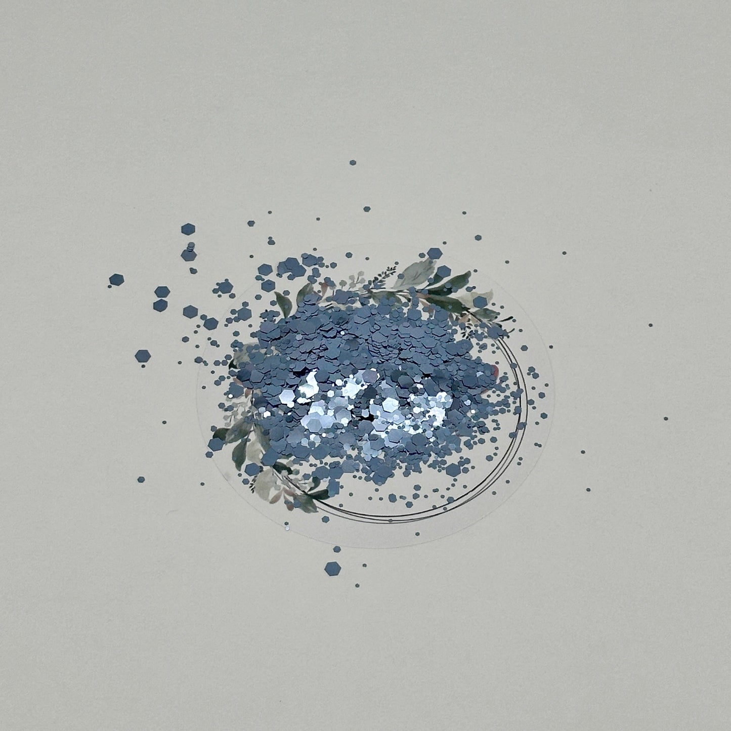 Peri - Metallic