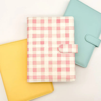 Self-Care Journal