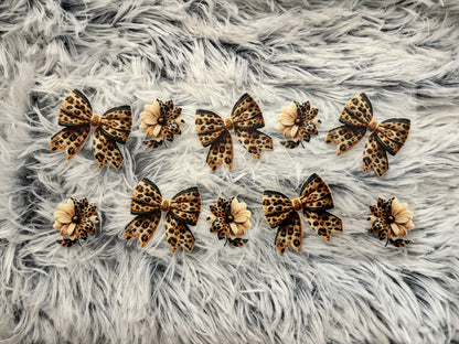 Patterns/Bows UV DTF