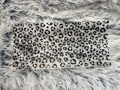 Patterns/Bows UV DTF