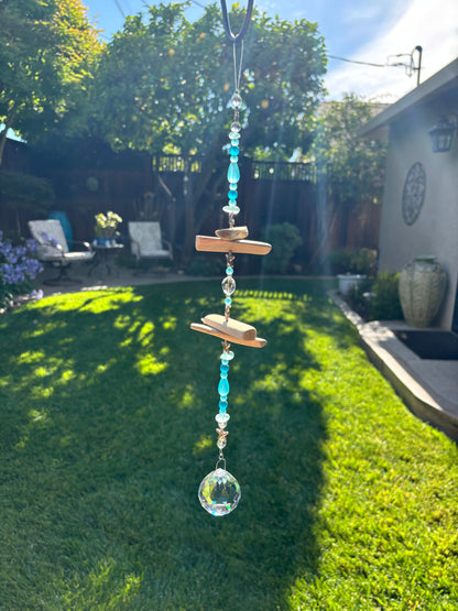 Suncatchers