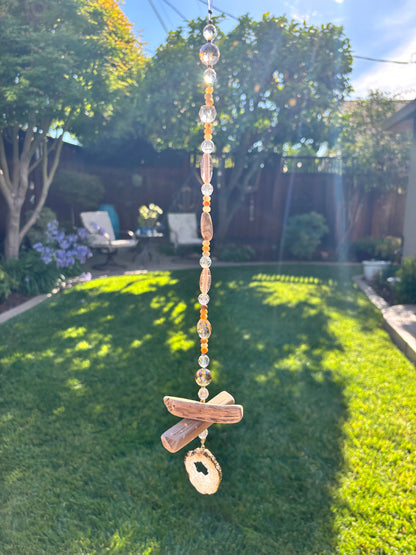 Suncatchers