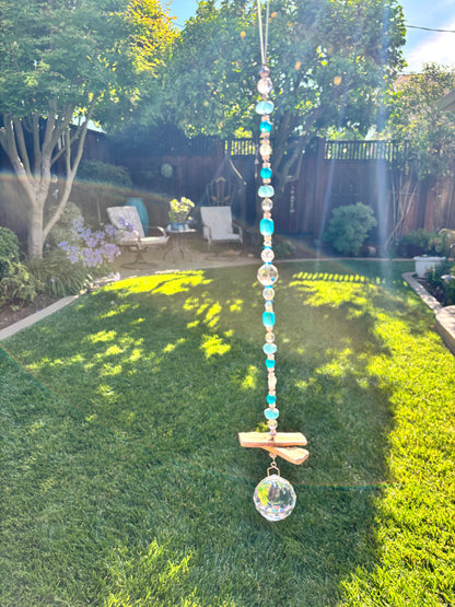 Suncatchers