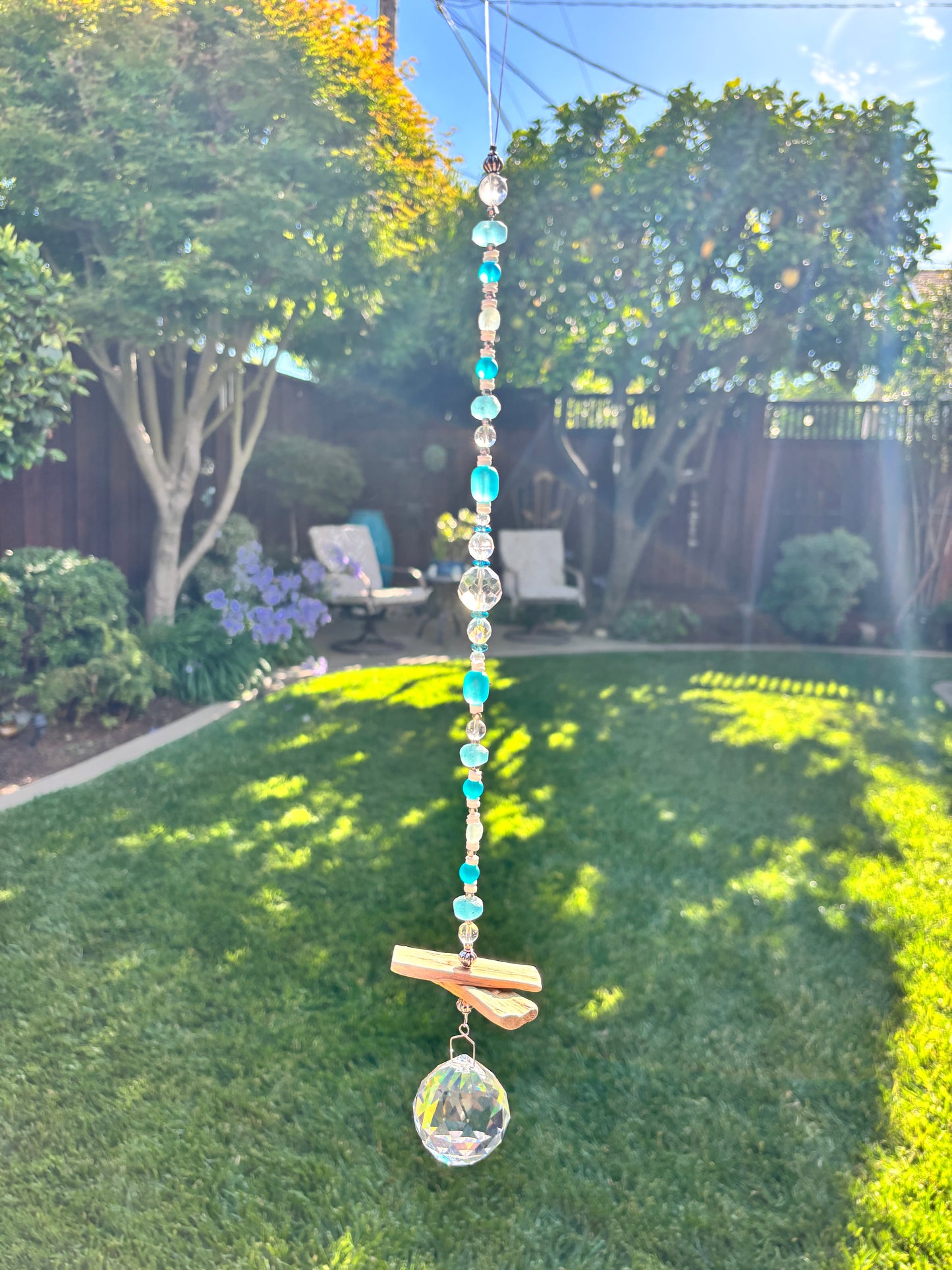 Suncatchers
