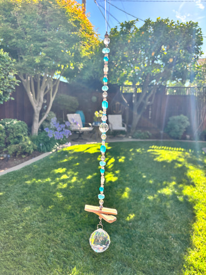 Suncatchers