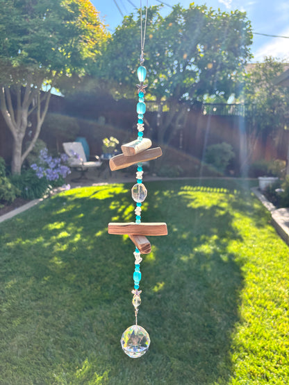 Suncatchers