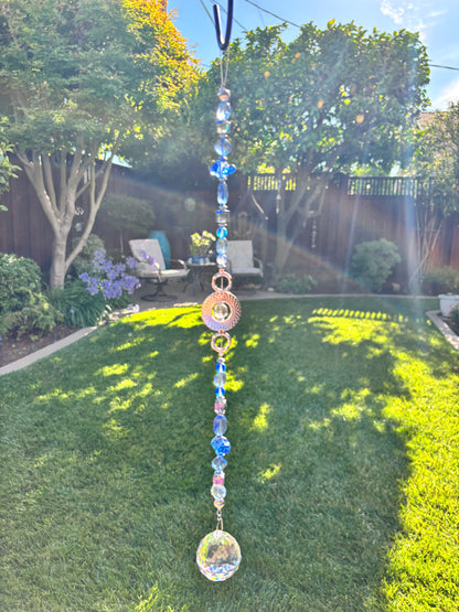 Suncatchers