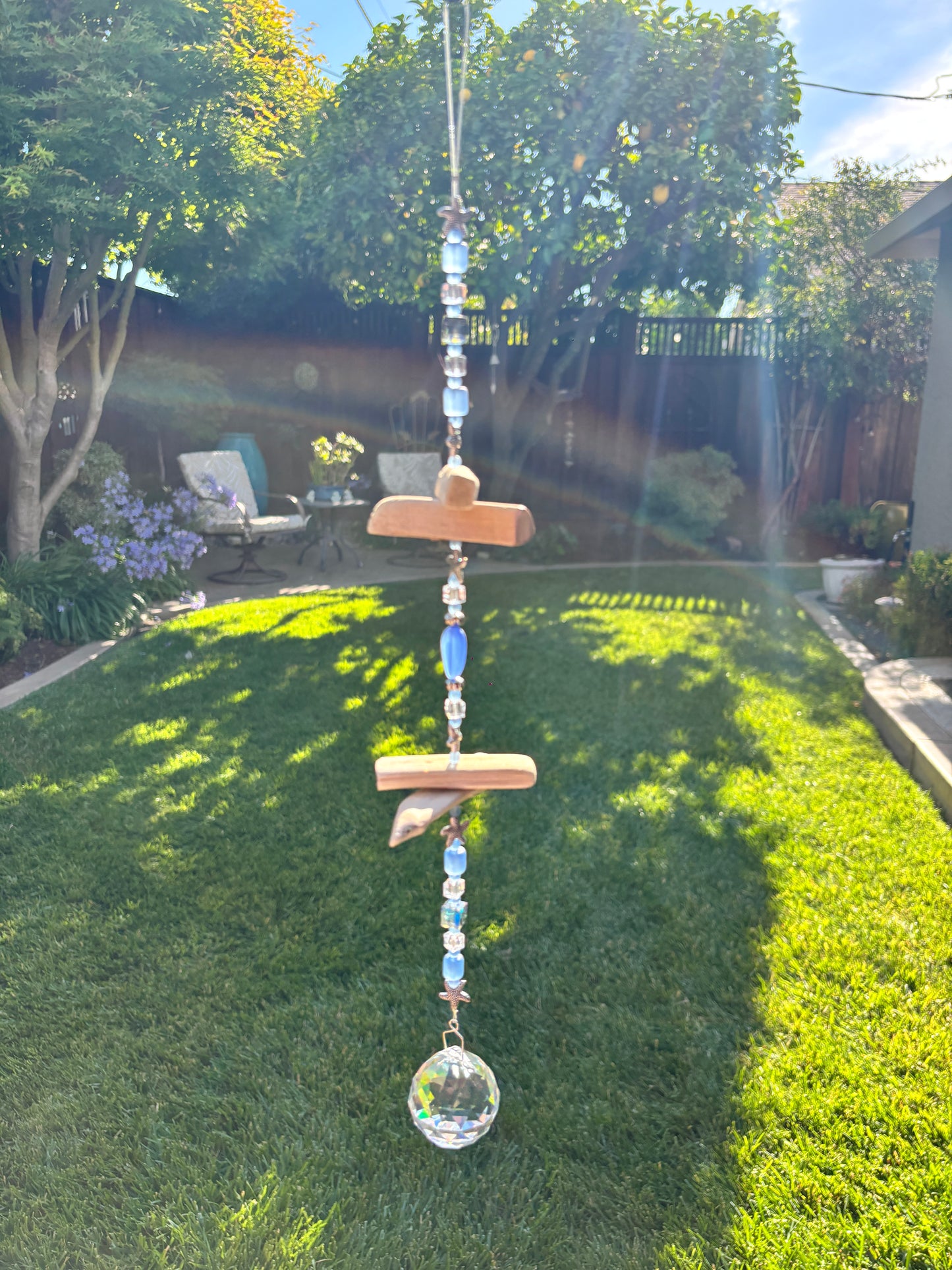 Suncatchers