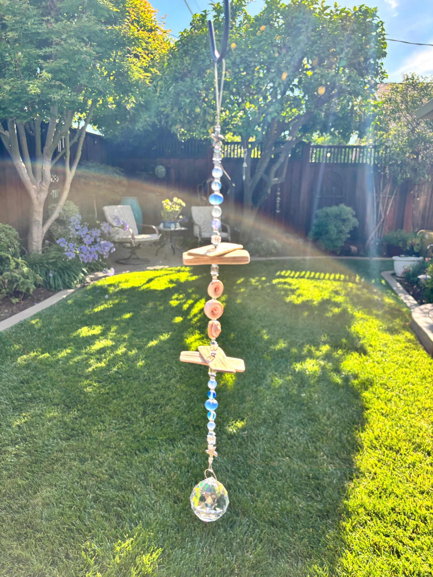Suncatchers